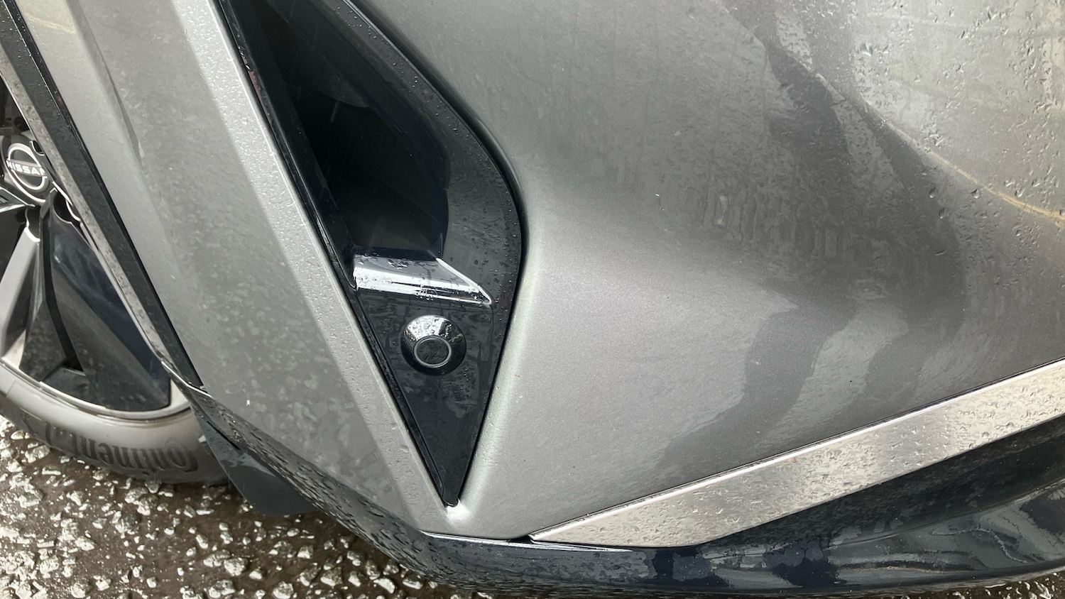 Used Nissan Qashqai 2024 for sale - 76891984: Photo 21