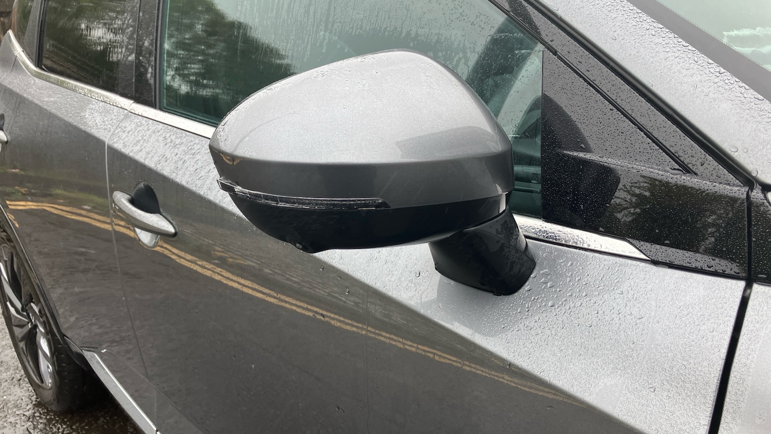 Used Nissan Qashqai 2024 for sale - 76891984: Photo 22