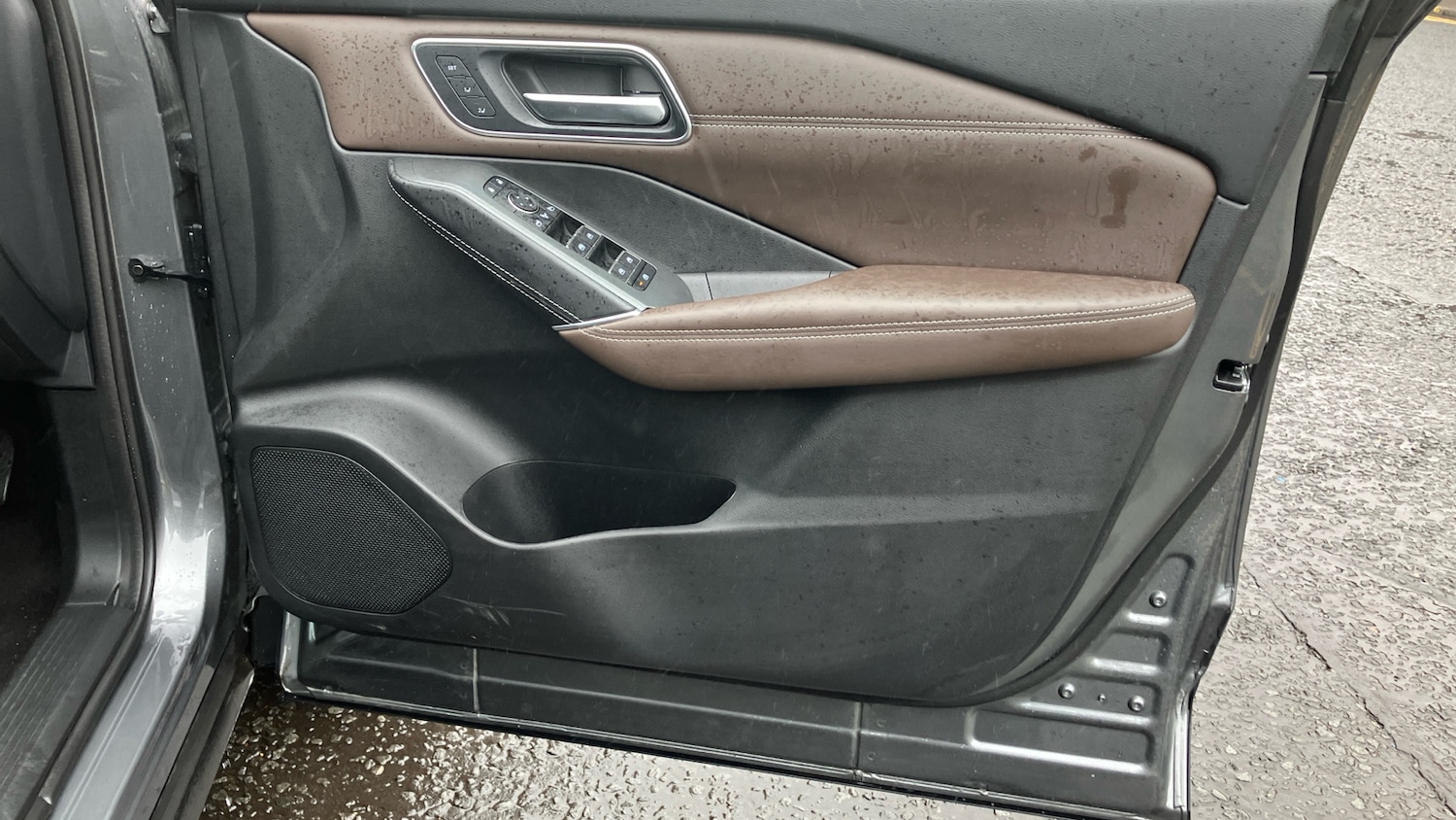 Used Nissan Qashqai 2024 for sale - 76891984: Photo 35