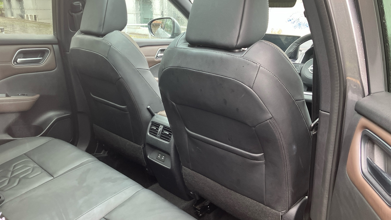 Used Nissan Qashqai 2024 for sale - 76891984: Photo 36