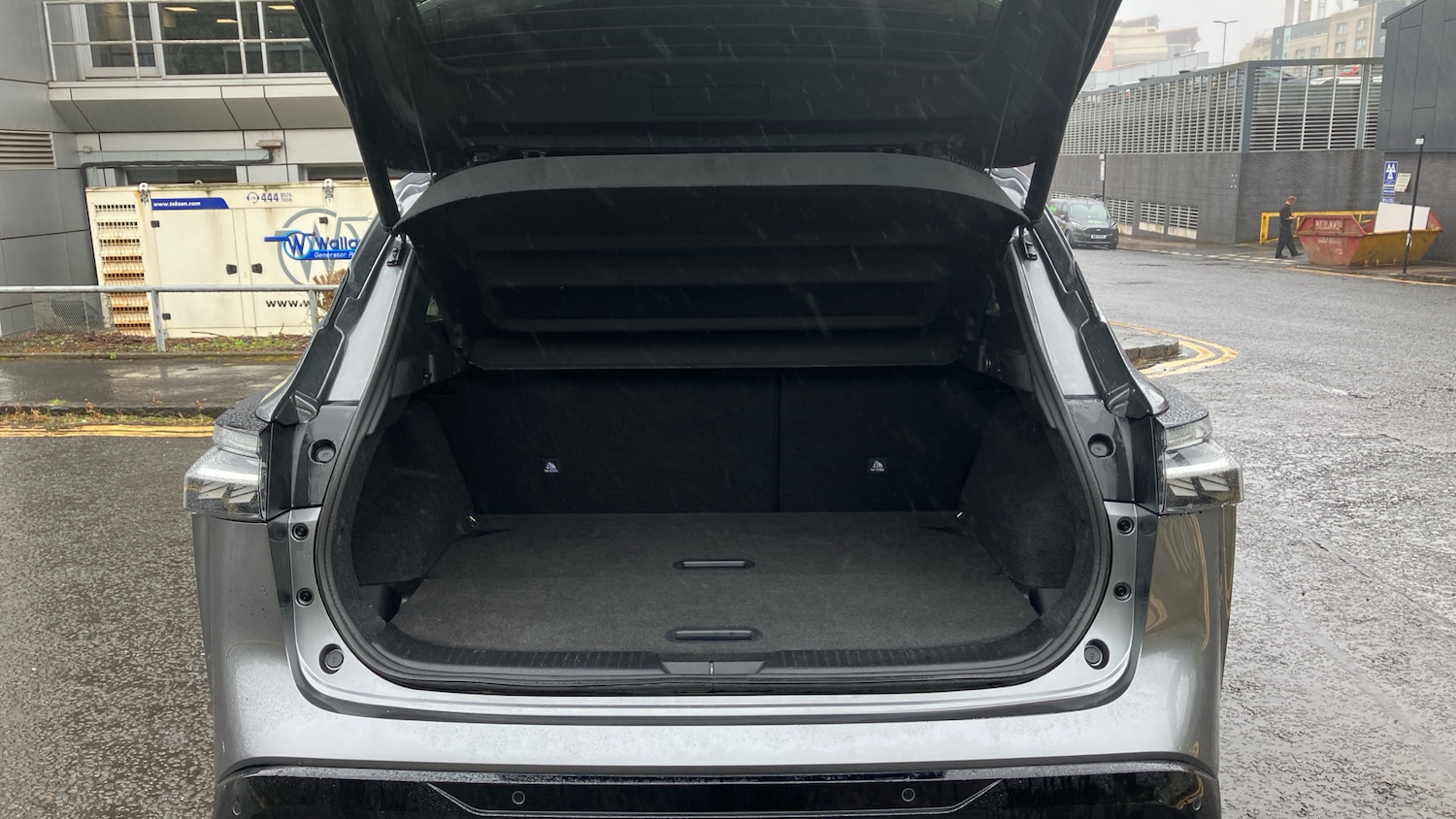 Used Nissan Qashqai 2024 for sale - 76891984: Photo 4