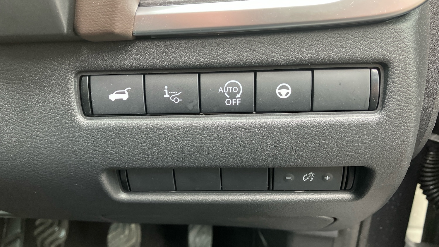 Used Nissan Qashqai 2024 for sale - 76891984: Photo 43