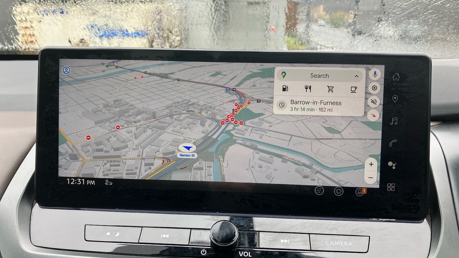 Used Nissan Qashqai 2024 for sale - 76891984: Photo 45