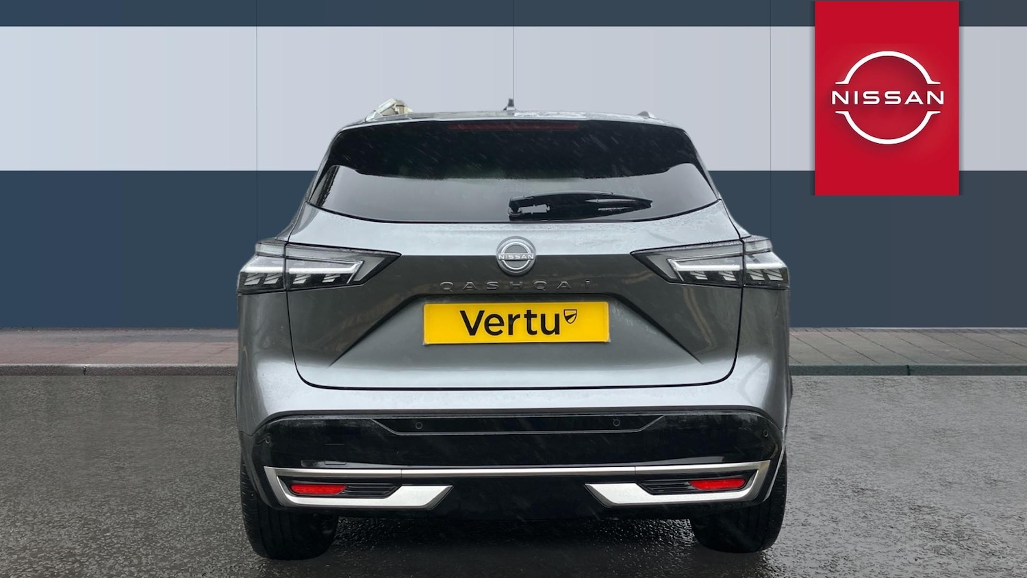 Used Nissan Qashqai 2024 for sale - 76891984: Photo 6