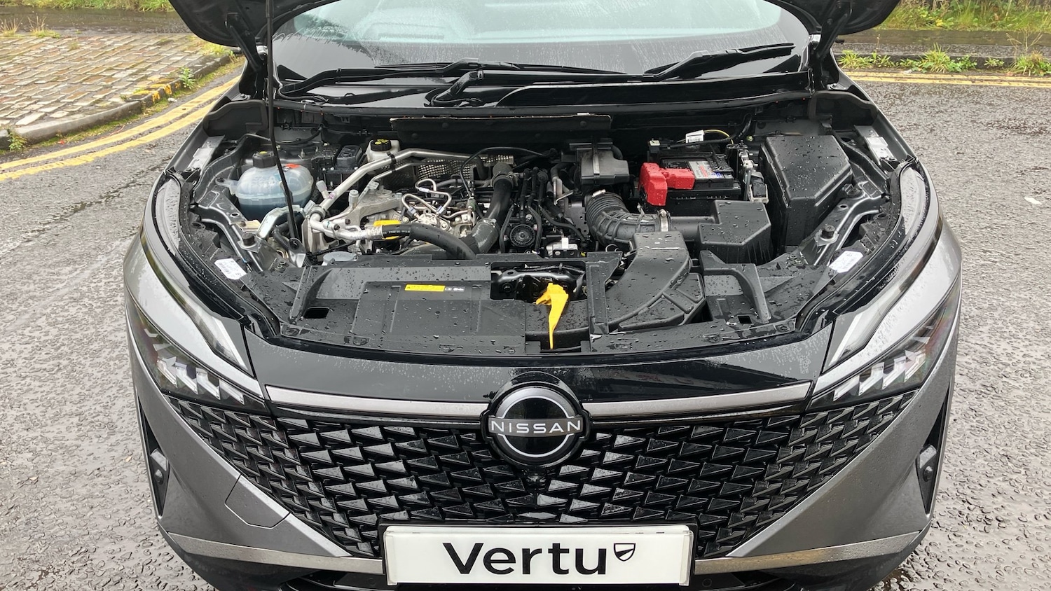 Used Nissan Qashqai 2024 for sale - 76891984: Photo 8