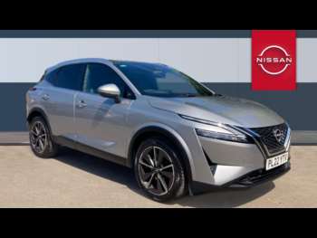 2022 (22) - 1.3 DiG-T MH Tekna 5dr Petrol Hatchback