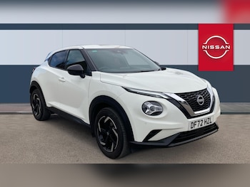 Used Nissan Juke 2022 for sale - 75931801: Photo