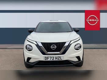 Used Nissan Juke 2022 for sale - 75931801: Photo