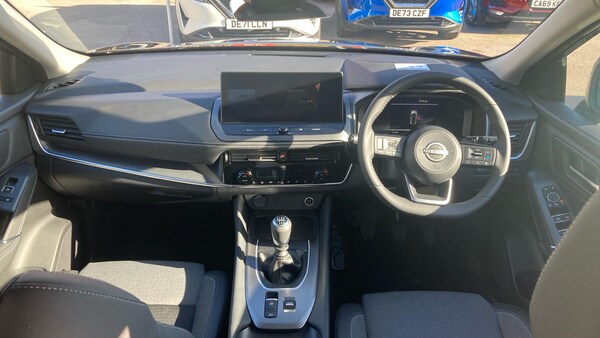 Used Nissan Qashqai 2025 for sale - 76157719: Photo 10