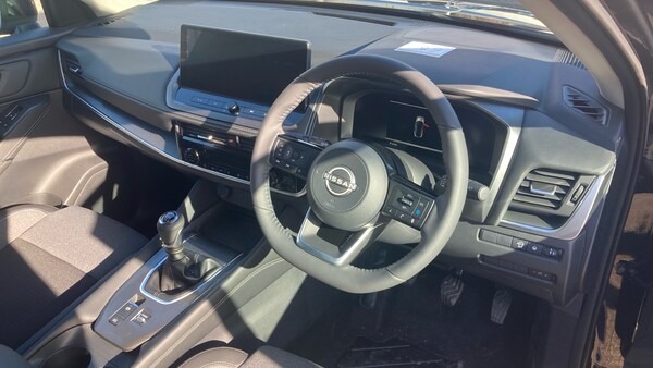 Used Nissan Qashqai 2025 for sale - 76157719: Photo 11
