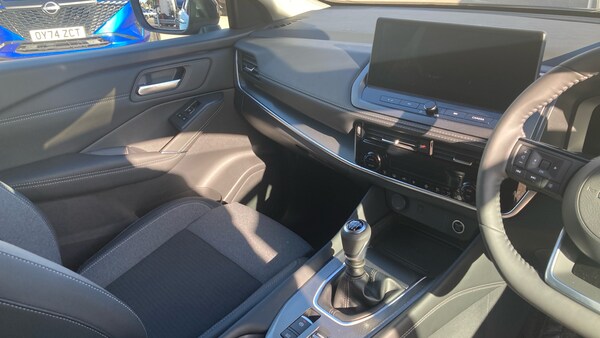 Used Nissan Qashqai 2025 for sale - 76157719: Photo 14