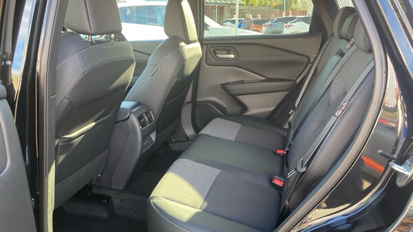 Used Nissan Qashqai 2025 for sale - 76157719: Photo 16