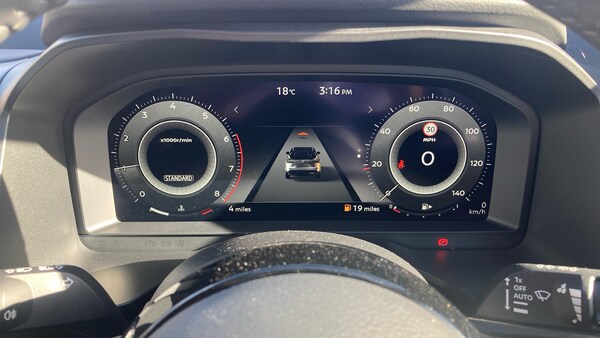 Used Nissan Qashqai 2025 for sale - 76157719: Photo 18