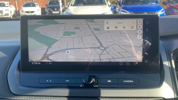 Used Nissan Qashqai 2025 for sale - 76157719: Photo 22