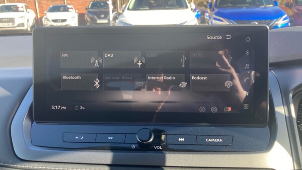 Used Nissan Qashqai 2025 for sale - 76157719: Photo 23