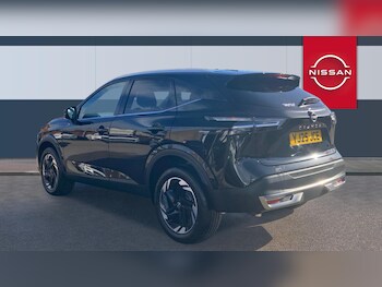 Used Nissan Qashqai 2025 for sale - 76157719: Photo