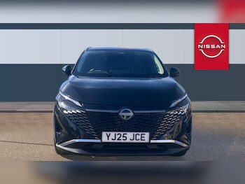 Used Nissan Qashqai 2025 for sale - 76157719: Photo