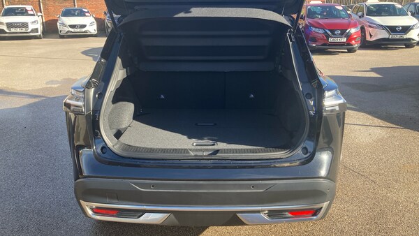 Used Nissan Qashqai 2025 for sale - 76157719: Photo 4