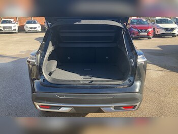 Used Nissan Qashqai 2025 for sale - 76157719: Photo