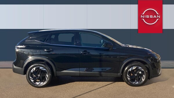 Used Nissan Qashqai 2025 for sale - 76157719: Photo 5