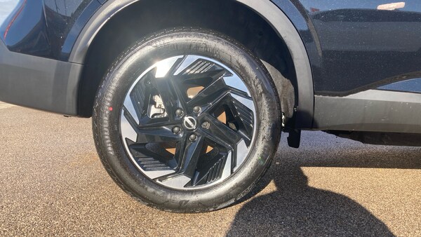 Used Nissan Qashqai 2025 for sale - 76157719: Photo 7