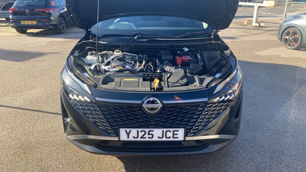 Used Nissan Qashqai 2025 for sale - 76157719: Photo 8
