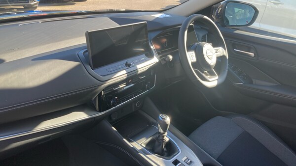 Used Nissan Qashqai 2025 for sale - 76157719: Photo 9