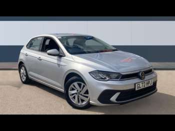 2022 (72) - 1.0 TSI Life 5dr Petrol Hatchback