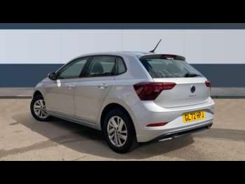 Used Volkswagen Polo 2022 for sale - 75036852: Photo