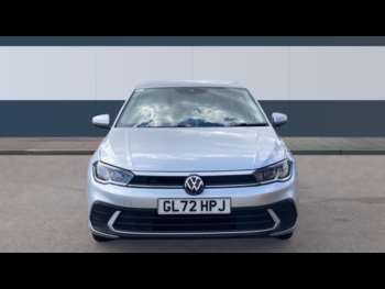 Used Volkswagen Polo 2022 for sale - 75036852: Photo