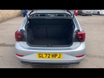 Used Volkswagen Polo 2022 for sale - 75036852: Photo