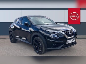 Used Nissan Juke 2025 for sale - 78837859: Photo