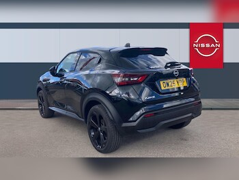 Used Nissan Juke 2025 for sale - 78837859: Photo