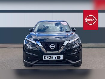 Used Nissan Juke 2025 for sale - 78837859: Photo