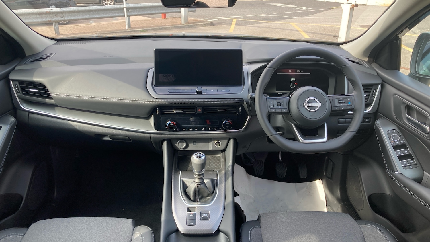 Used Nissan Qashqai 2025 for sale - 76076249: Photo 10