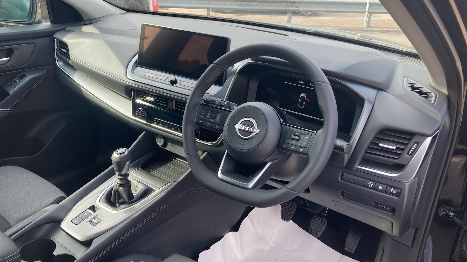 Used Nissan Qashqai 2025 for sale - 76076249: Photo 11