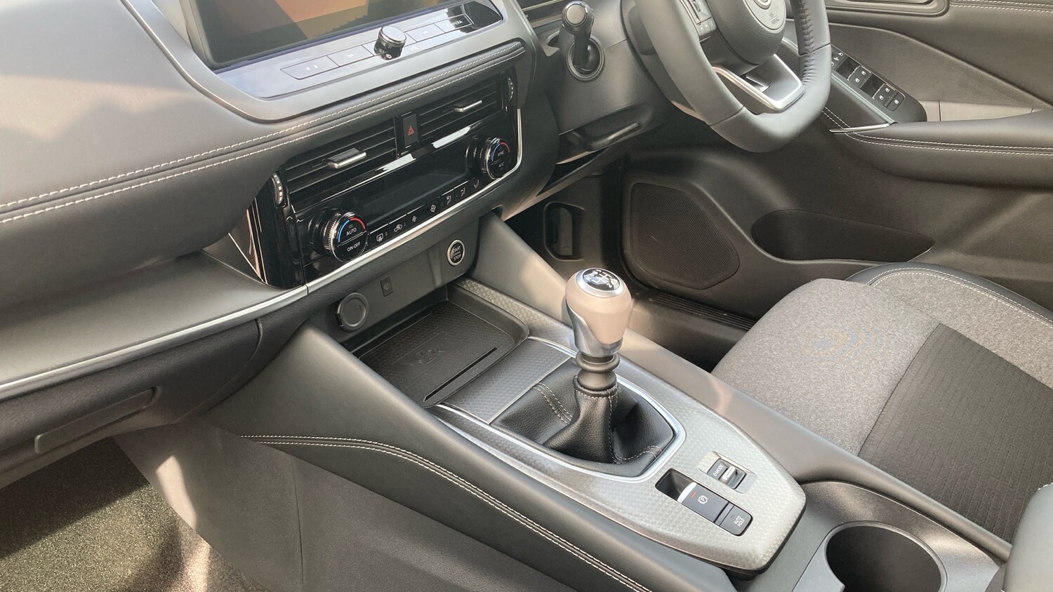 Used Nissan Qashqai 2025 for sale - 76076249: Photo 13