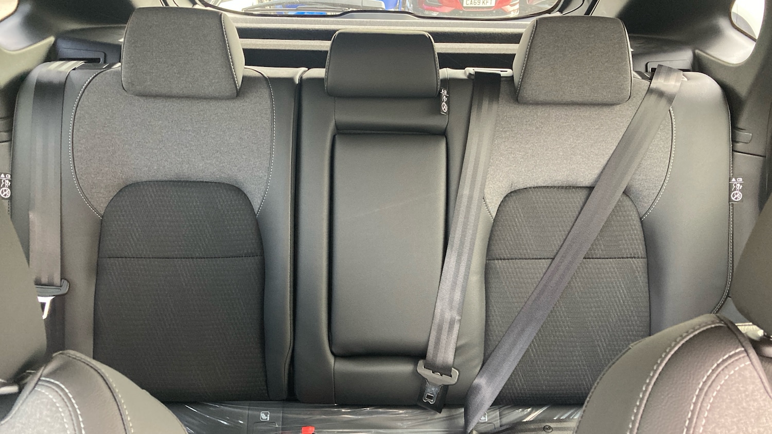 Used Nissan Qashqai 2025 for sale - 76076249: Photo 15