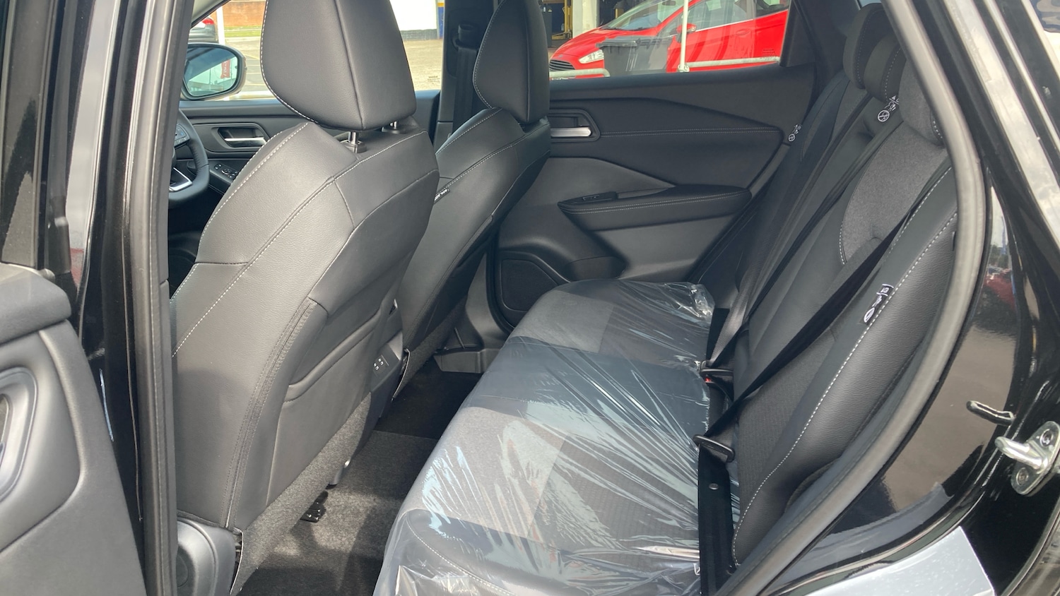 Used Nissan Qashqai 2025 for sale - 76076249: Photo 16