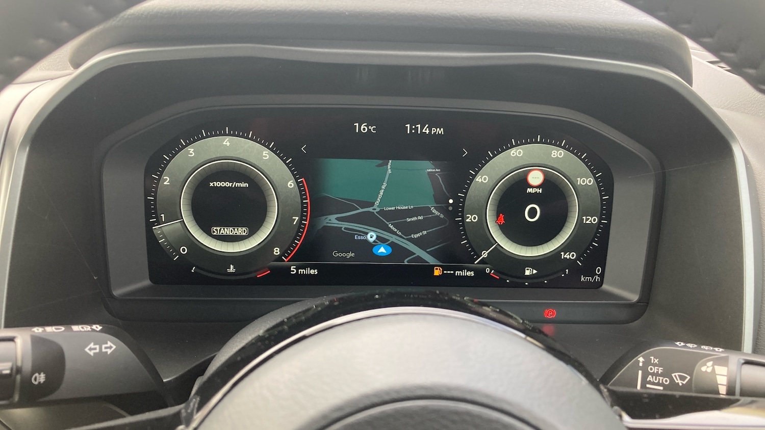 Used Nissan Qashqai 2025 for sale - 76076249: Photo 18