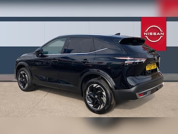 Used Nissan Qashqai 2025 for sale - 76076249: Photo 2