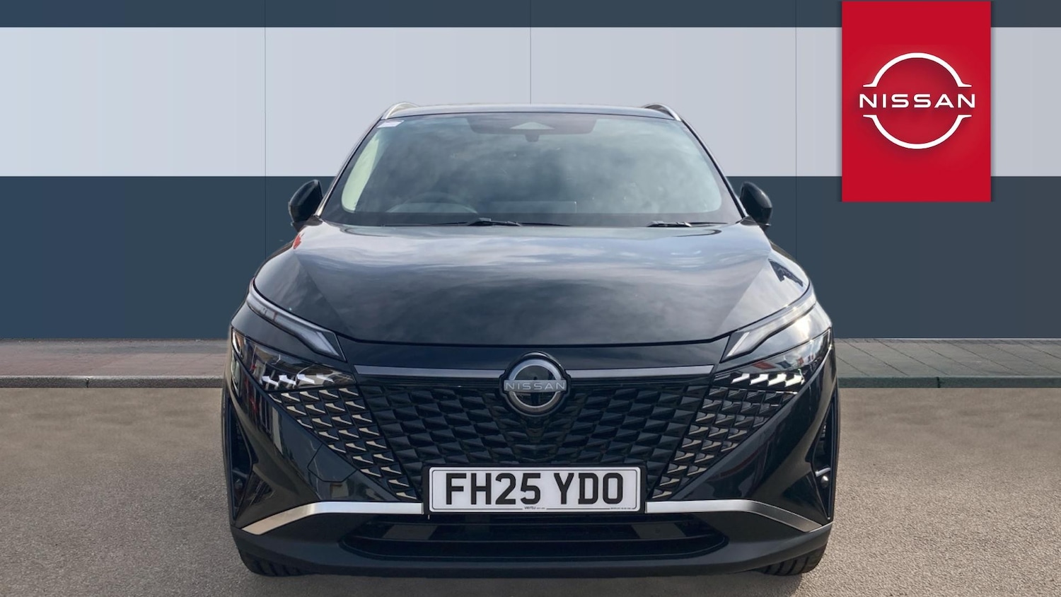 Used Nissan Qashqai 2025 for sale - 76076249: Photo 3