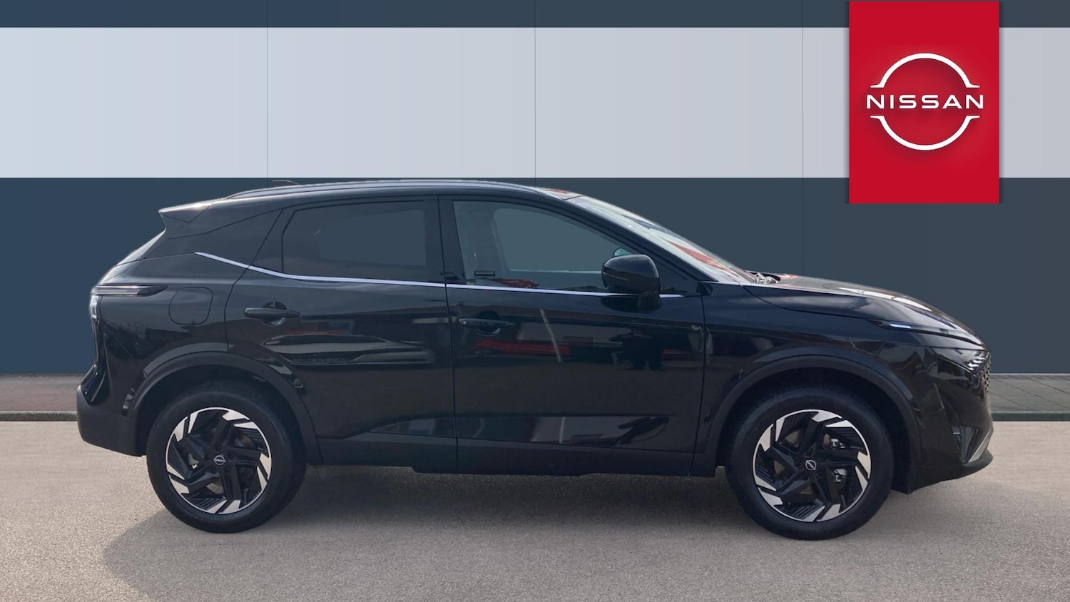 Used Nissan Qashqai 2025 for sale - 76076249: Photo 5