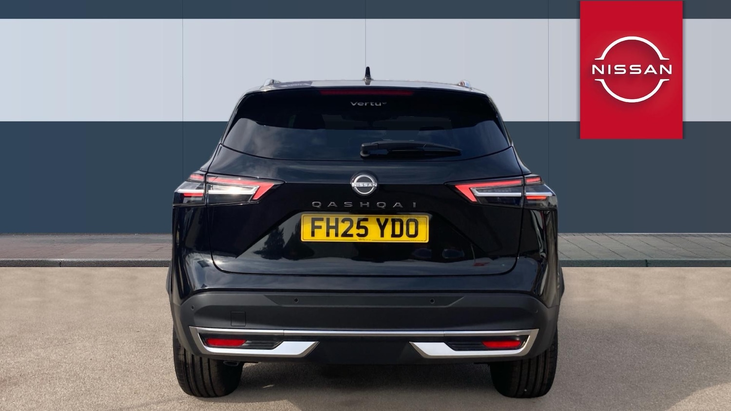 Used Nissan Qashqai 2025 for sale - 76076249: Photo 6