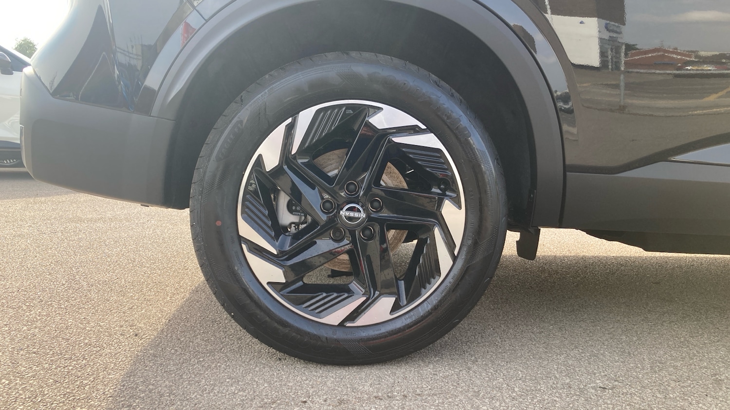 Used Nissan Qashqai 2025 for sale - 76076249: Photo 7
