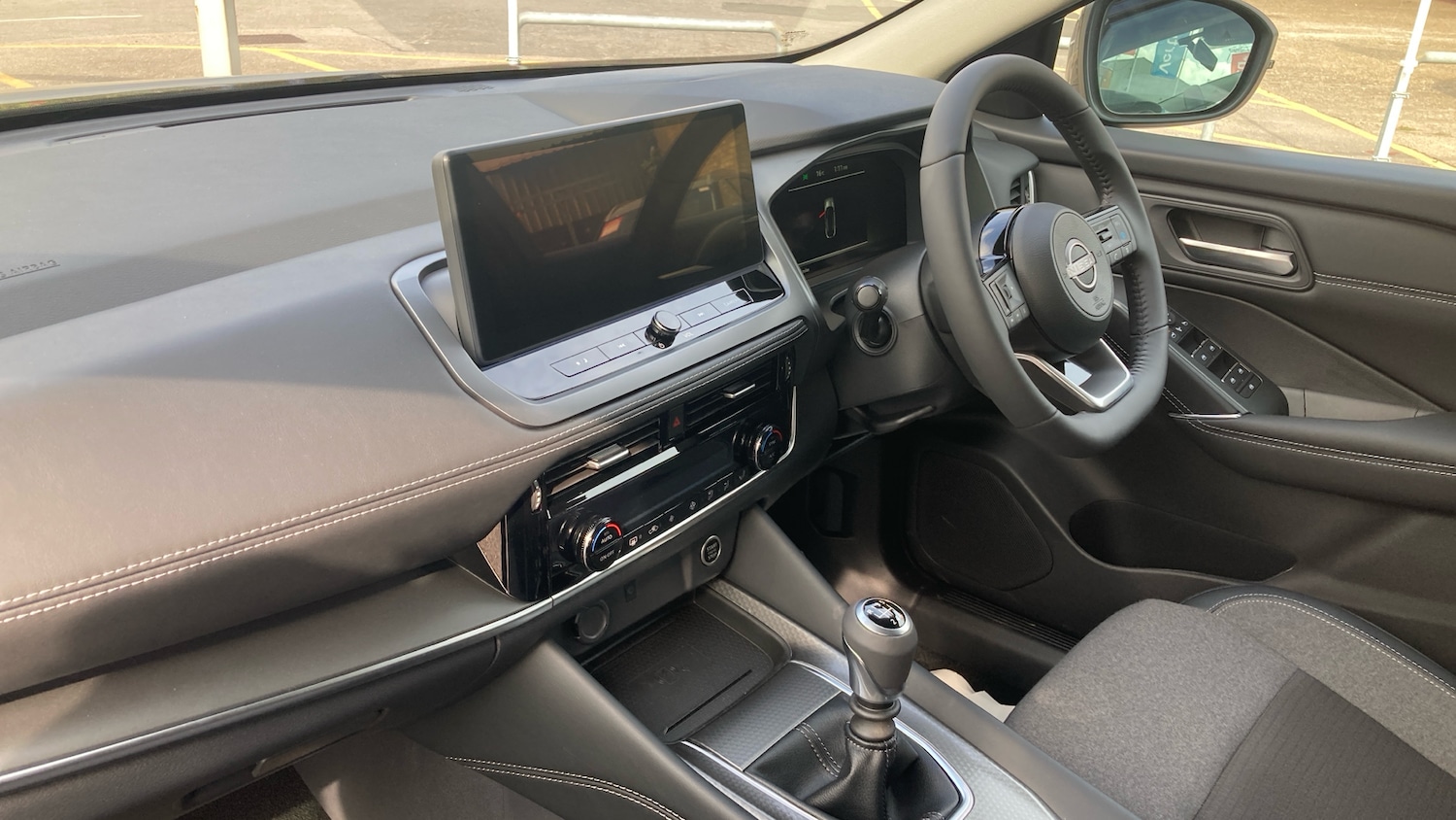 Used Nissan Qashqai 2025 for sale - 76076249: Photo 9