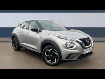 2023 (23) - 1.0 DiG-T 114 N-Connecta 5dr Petrol Hatchback