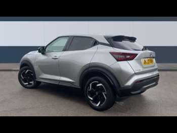 Used Nissan Juke 2023 for sale - 74682878: Photo