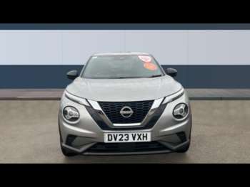 Used Nissan Juke 2023 for sale - 74682878: Photo