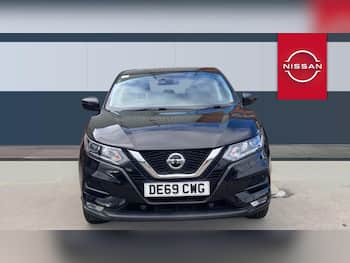 Used Nissan Qashqai 2020 for sale - 79758733: Photo